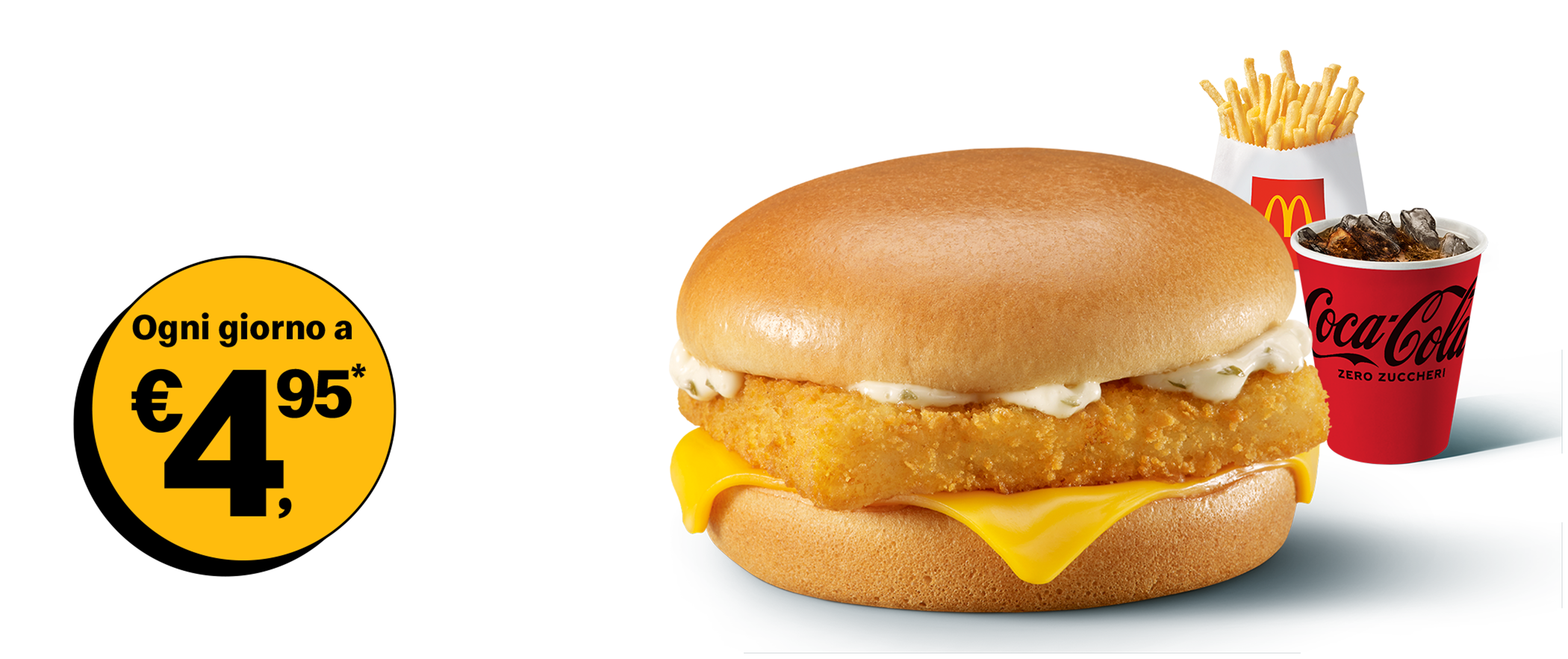Chiken promo