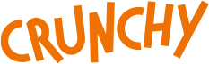 Crunchy