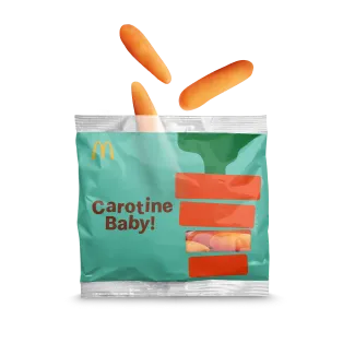Carotine baby