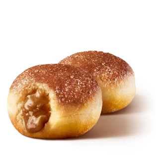 McPops® al caramello