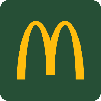 Logo Mcdonald's