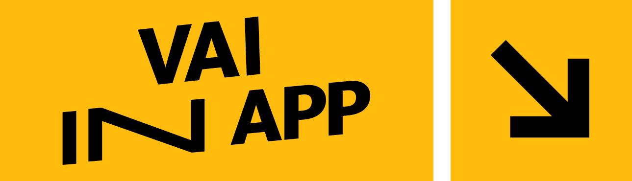 Solo con l'App