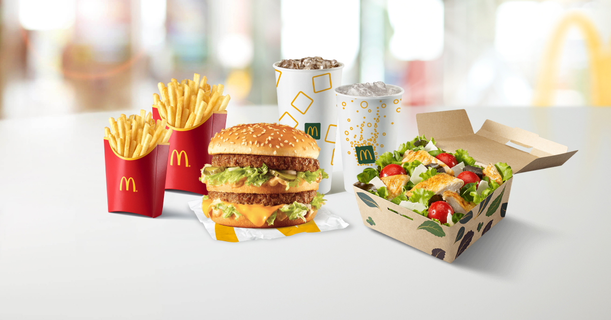 Mcdonald'S Italy Prices 2024 - Ruthe Clarissa