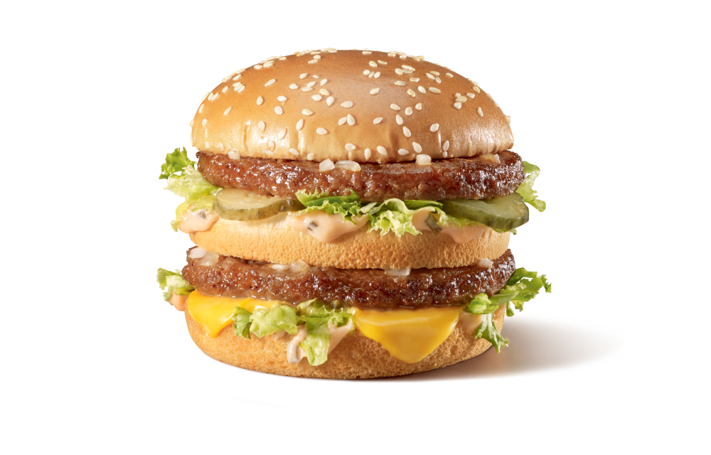 Big Mac®