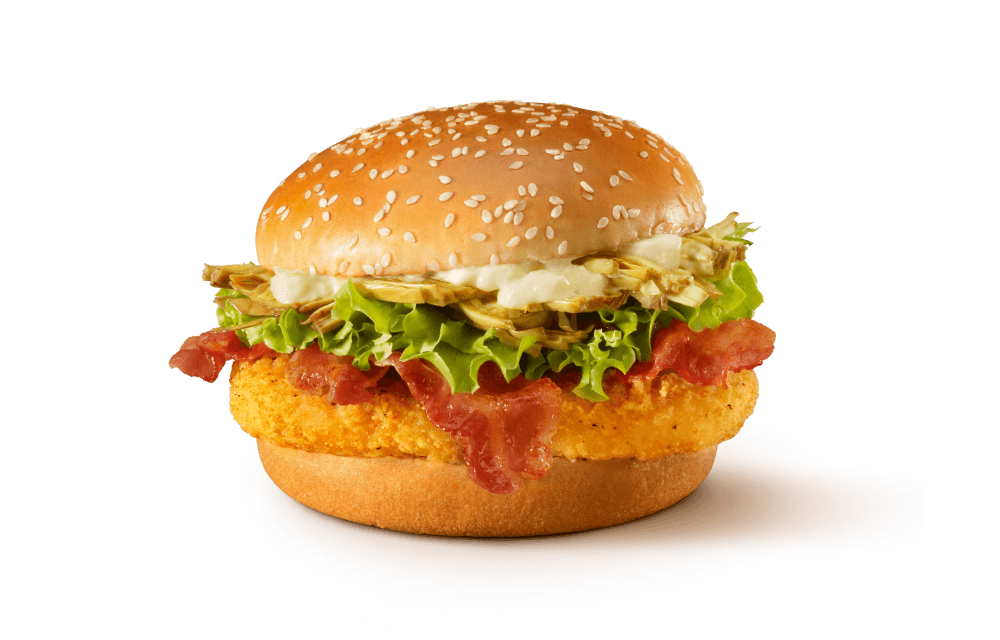 McChicken® Delizioso