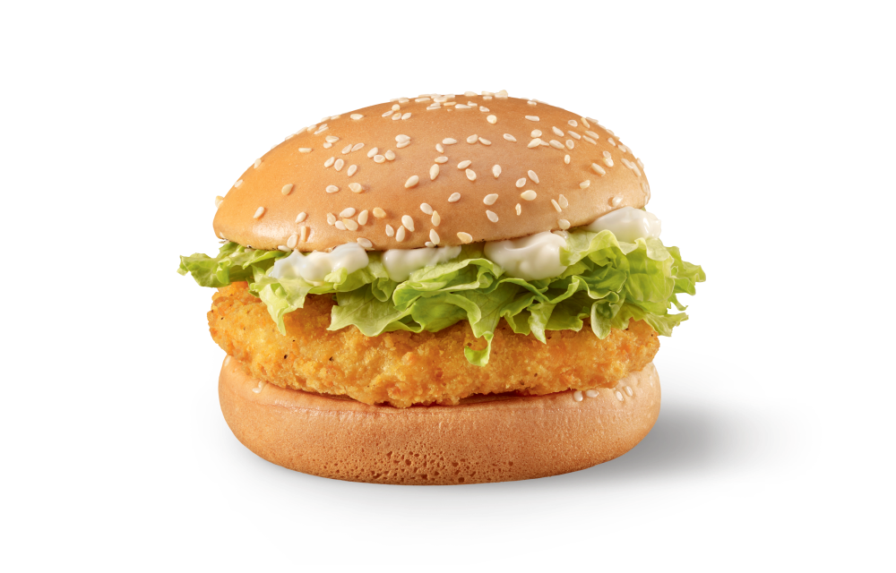 McChicken