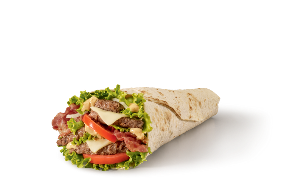 Tasty McWrap®