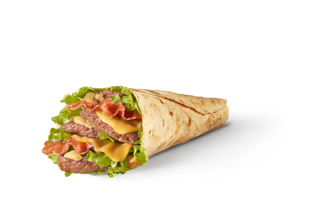 Crispy McWrap®