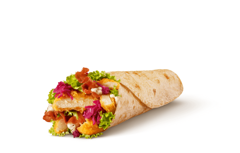 McWrap® Gustoso