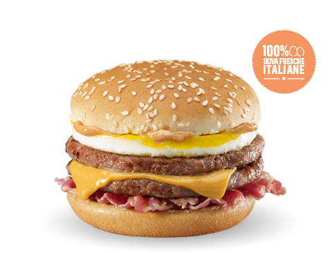 McDonald’s – Pagina 2 – Se siete a dieta, venite al Mc!!!