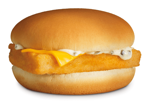 Risultati immagini per Filet-O-Fish