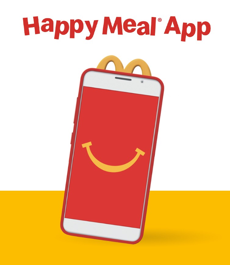 Tutto su Happy Meal | McDonald's Italia