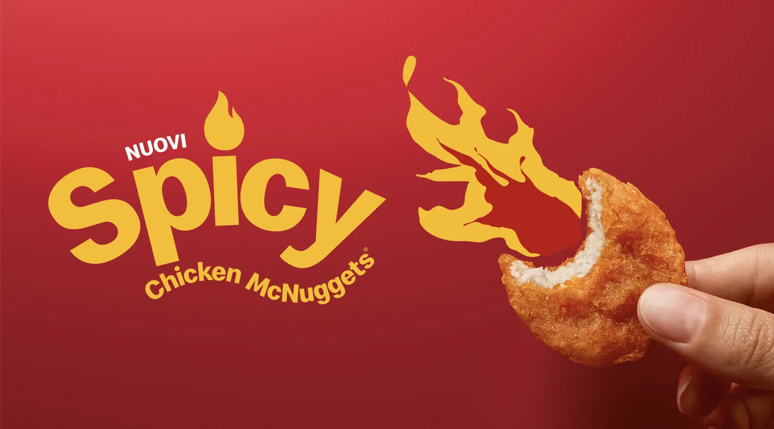 Spicy Nuggets