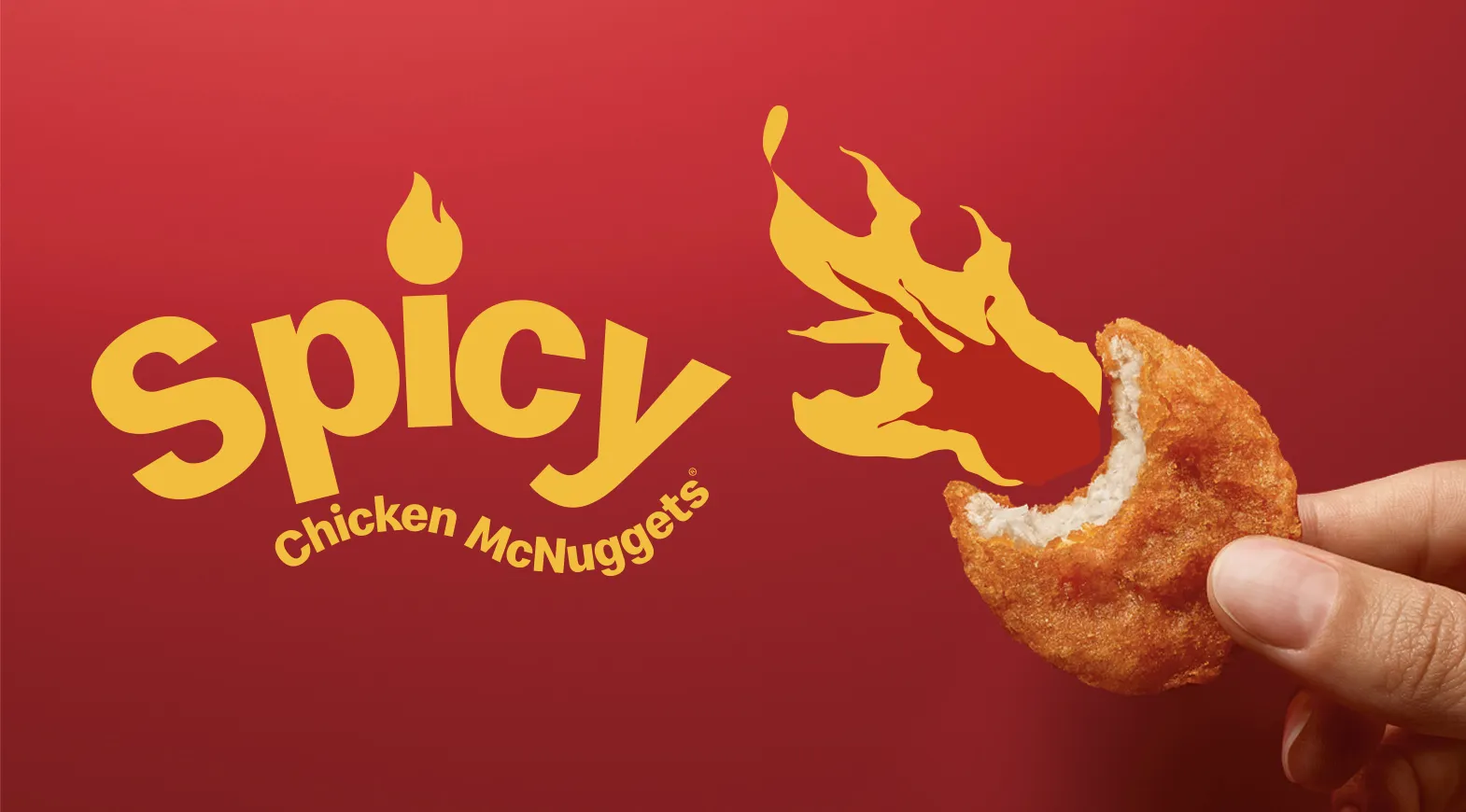 Spicy Nuggets