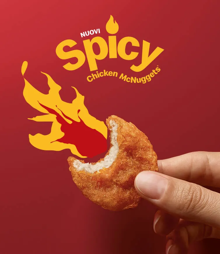 Spicy Nuggets