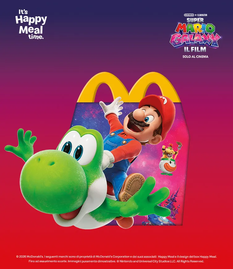 Super Mario Galaxy - 26/03