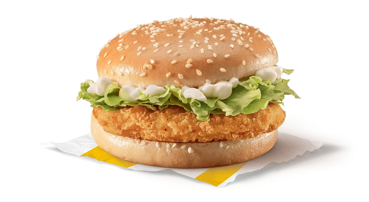 Gran McChicken®