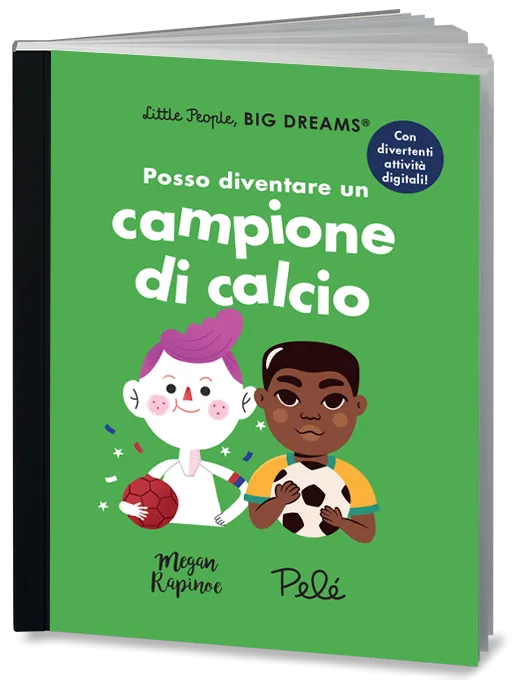 Campione di calcio