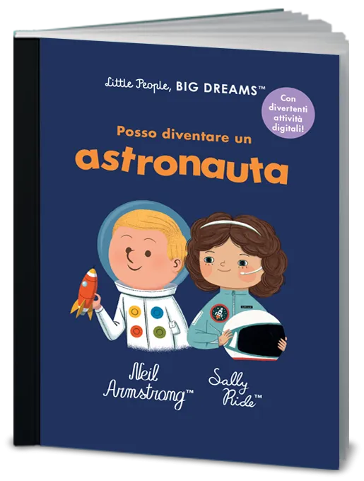 Astronauta