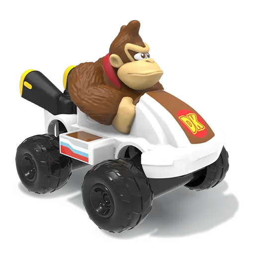 Donkey Kong