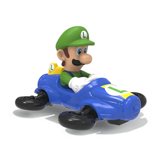 Luigi