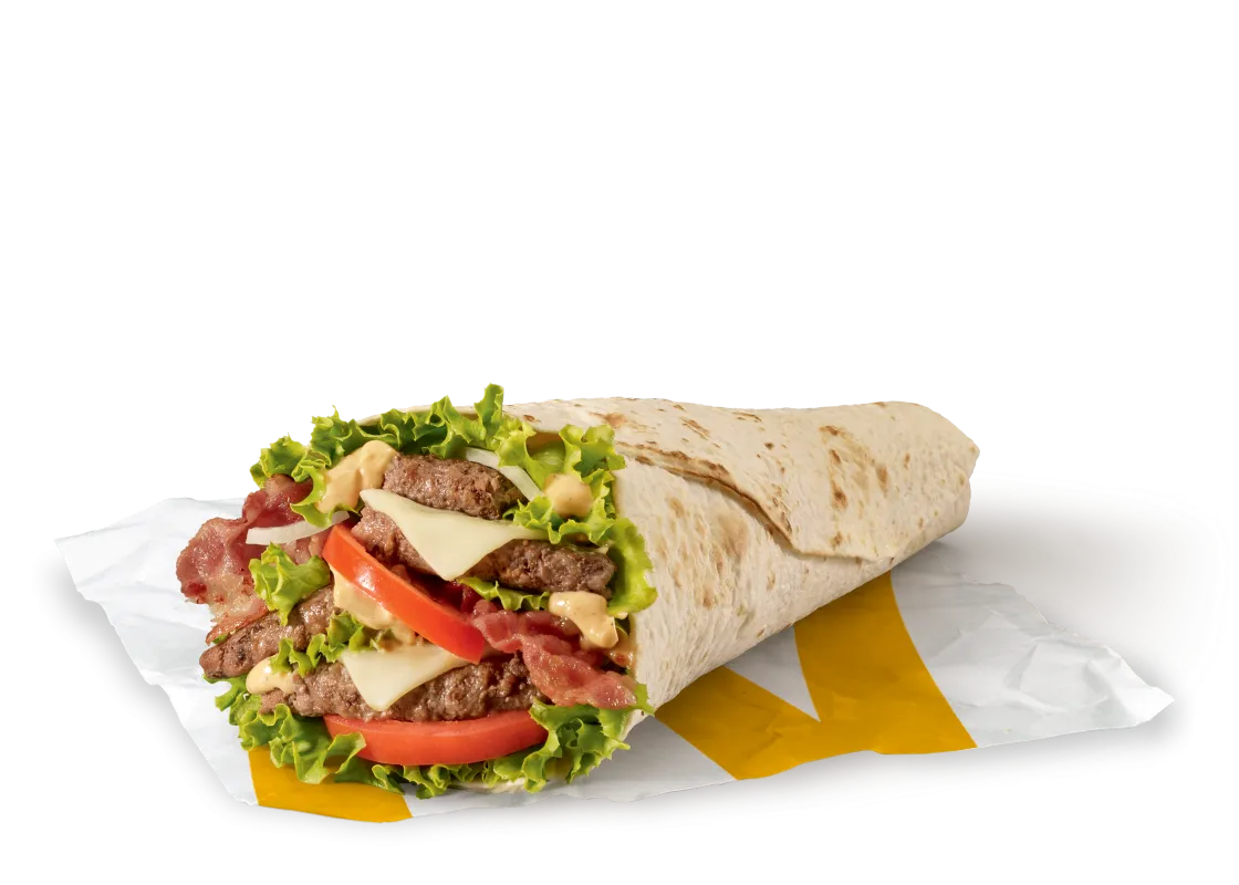 Tasty McWrap®