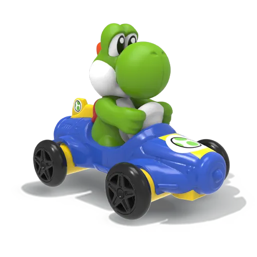 Yoshi