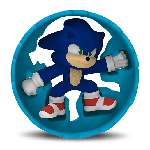 Sonic 1