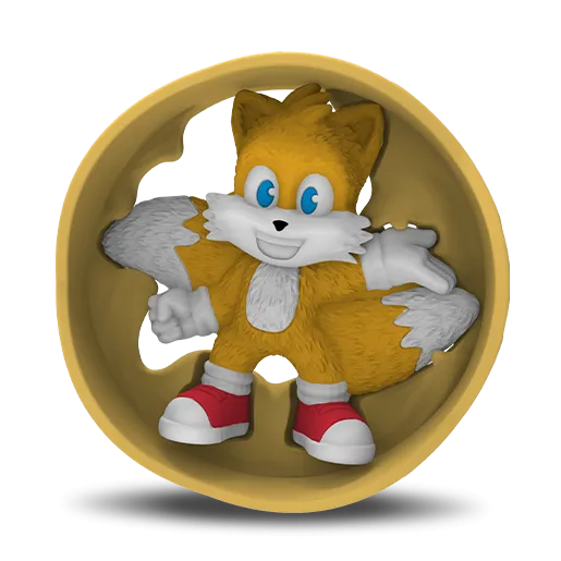 Tails 2