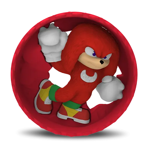 Knuckles 1