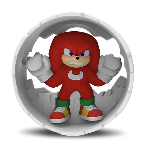 Knuckles 2