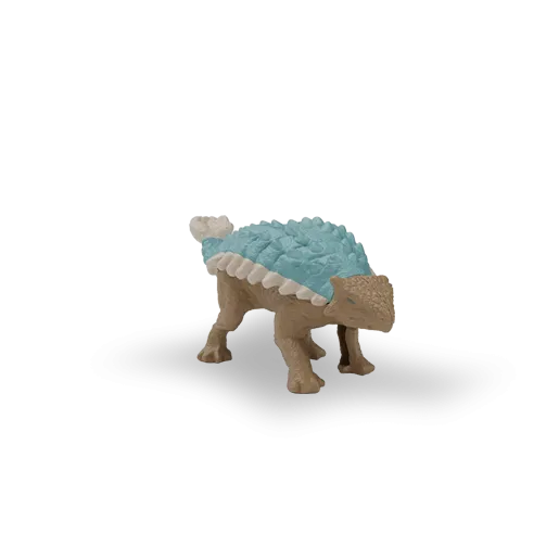 Ankylosaur