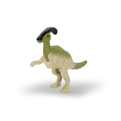 Parasaurolphus