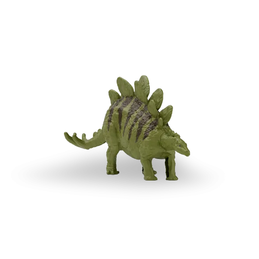 Stegosaurus