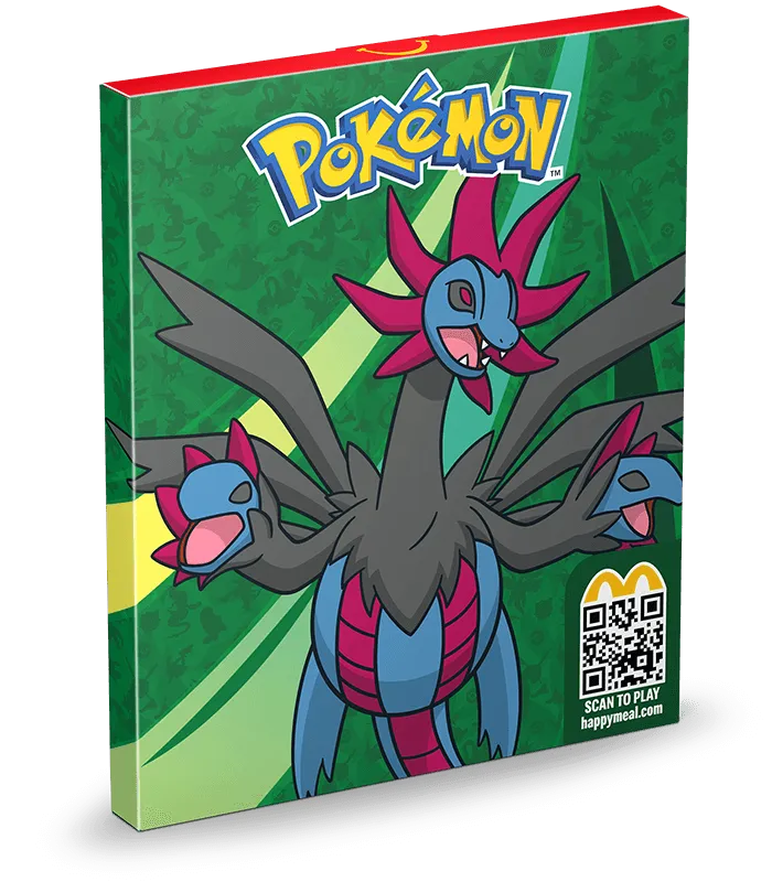 Hydreigon