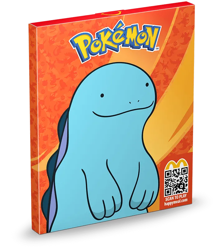 Quagsire
