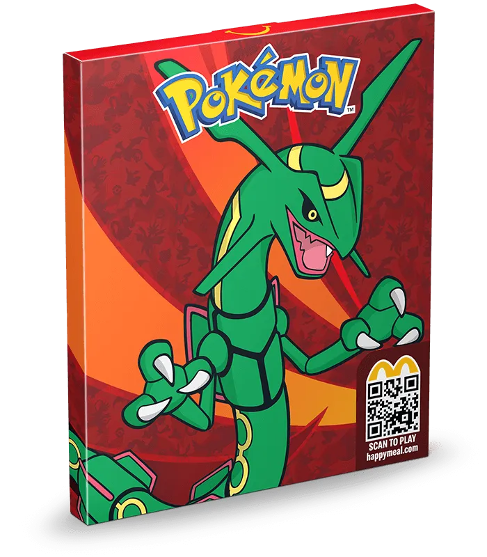 Rayquaza