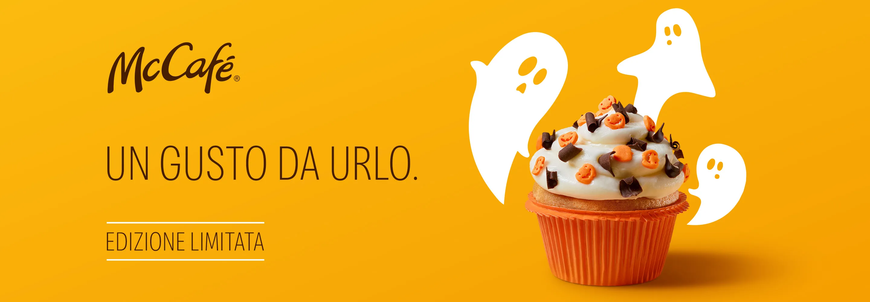 Halloween Cupcake