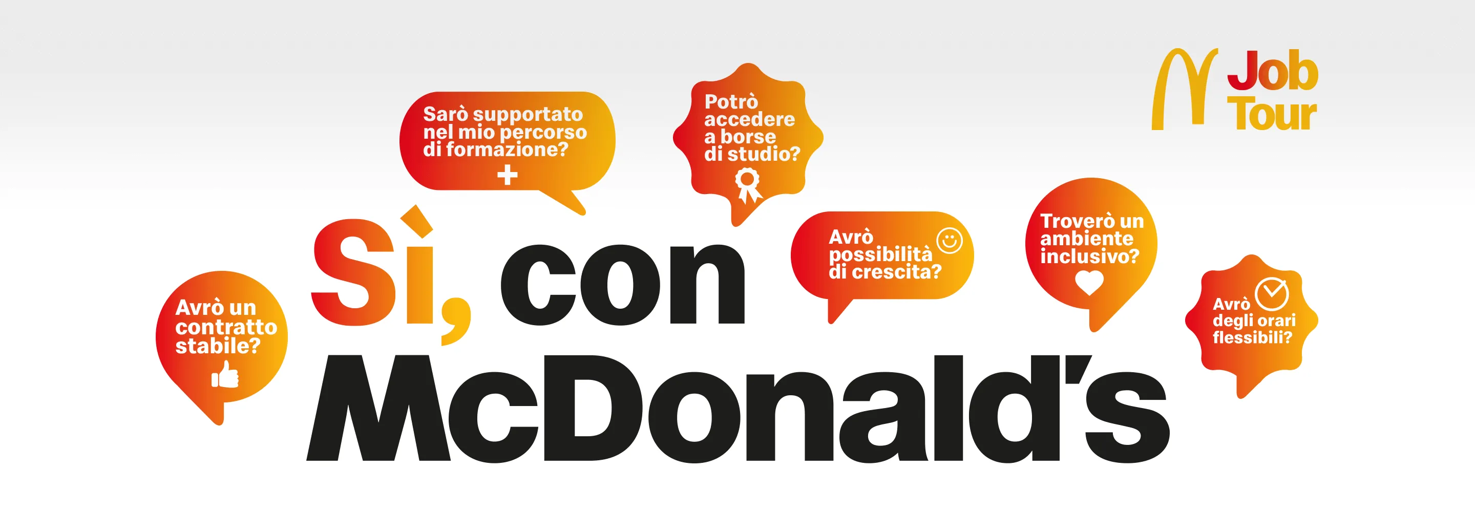 McDonald's ha aperto a Licola, dove e quando (indirizzo e data)!