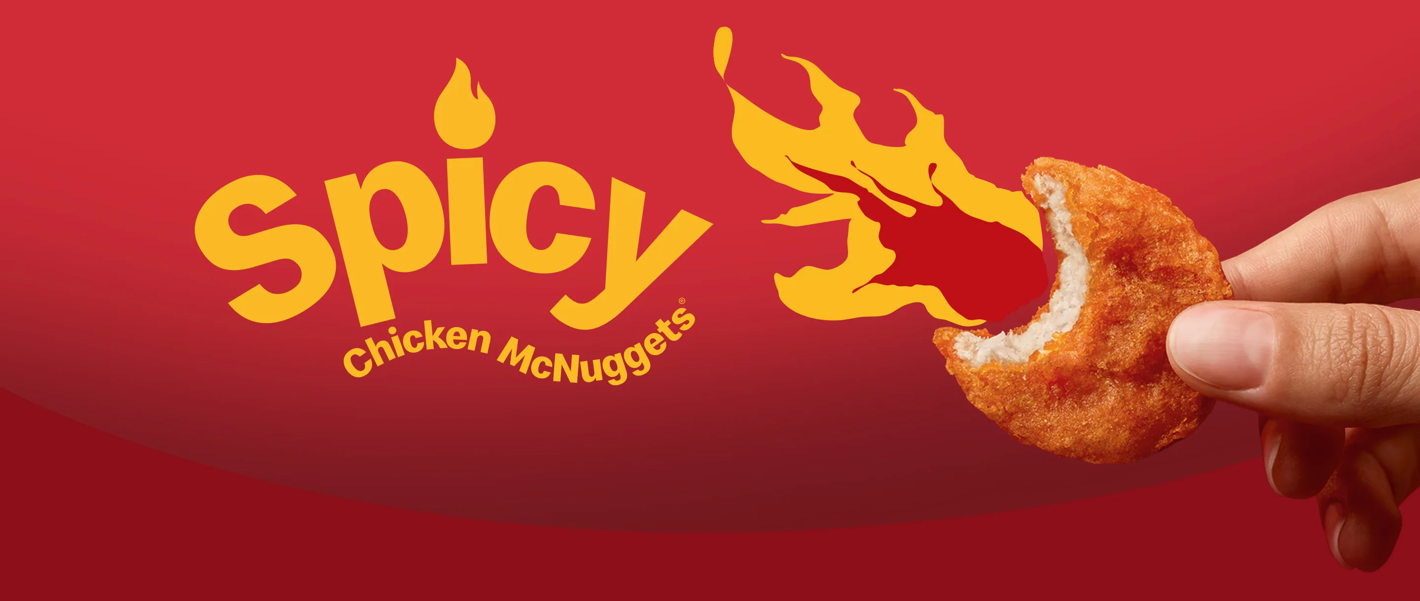 Spicy Nuggets