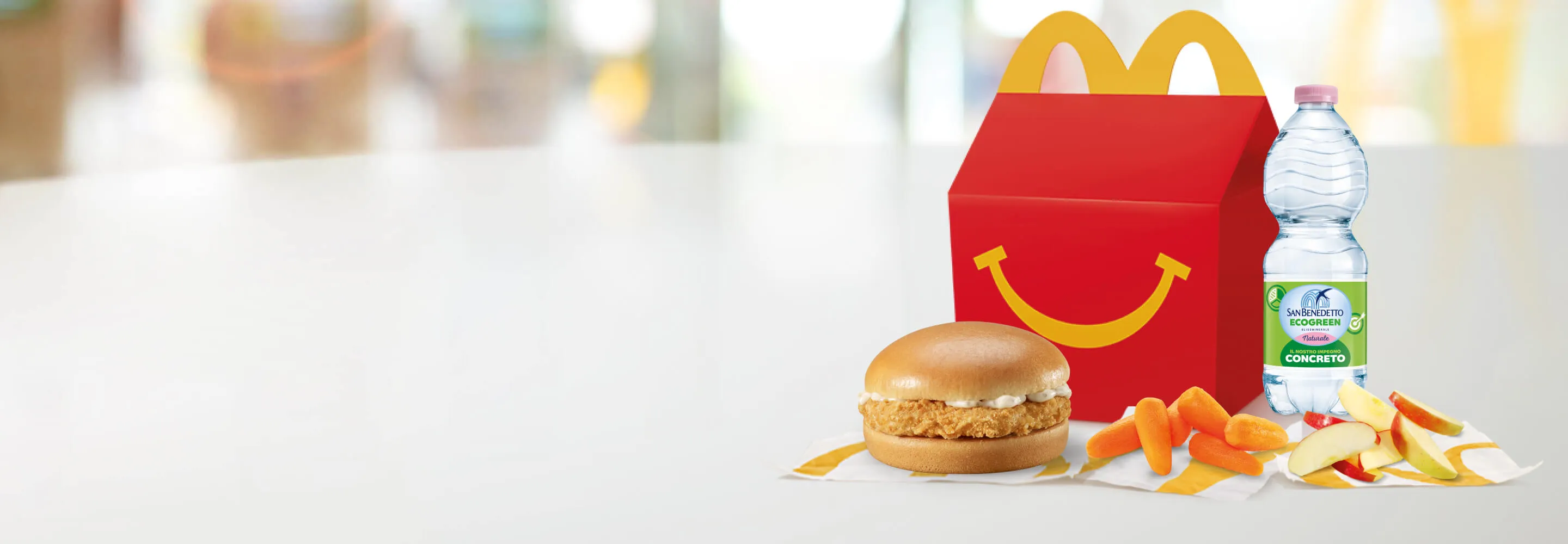 Happy Meal