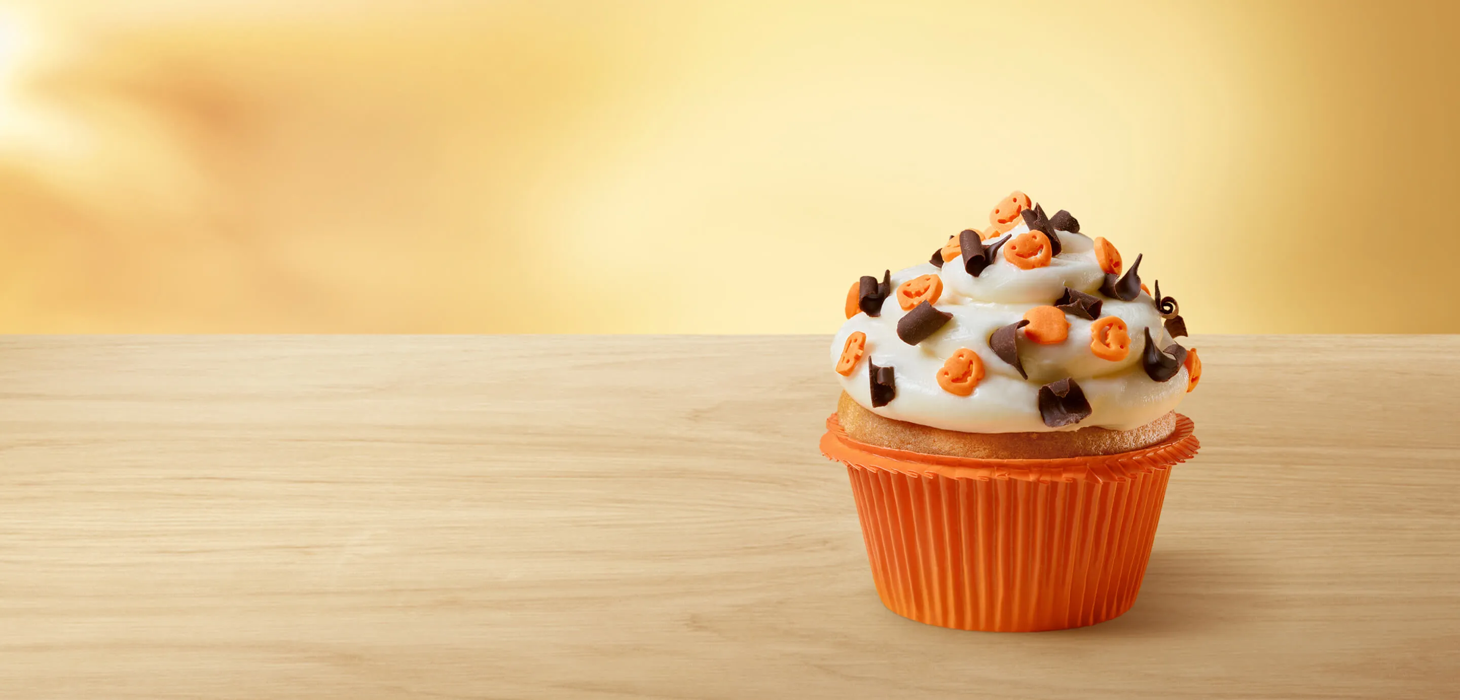 Cupcake di Halloween