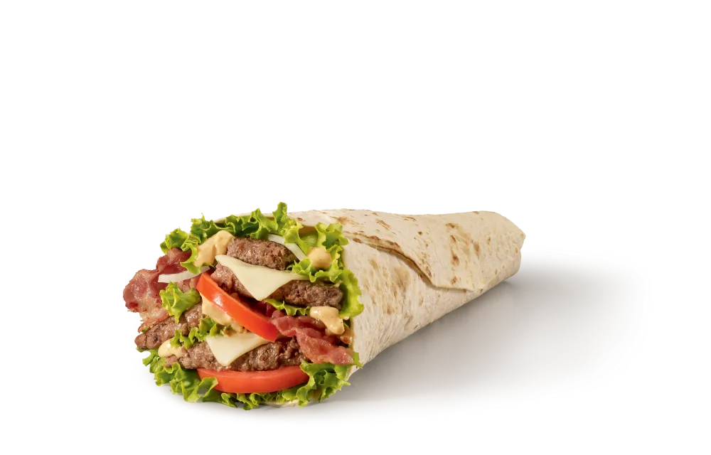 Tasty McWrap®