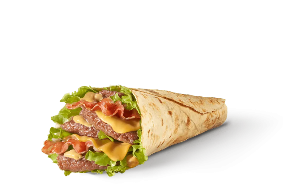 Crispy McWrap®