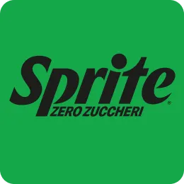 Bollo Sprite Zero