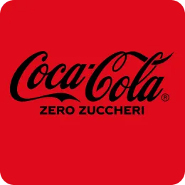 Bollo Coca Cola Zero