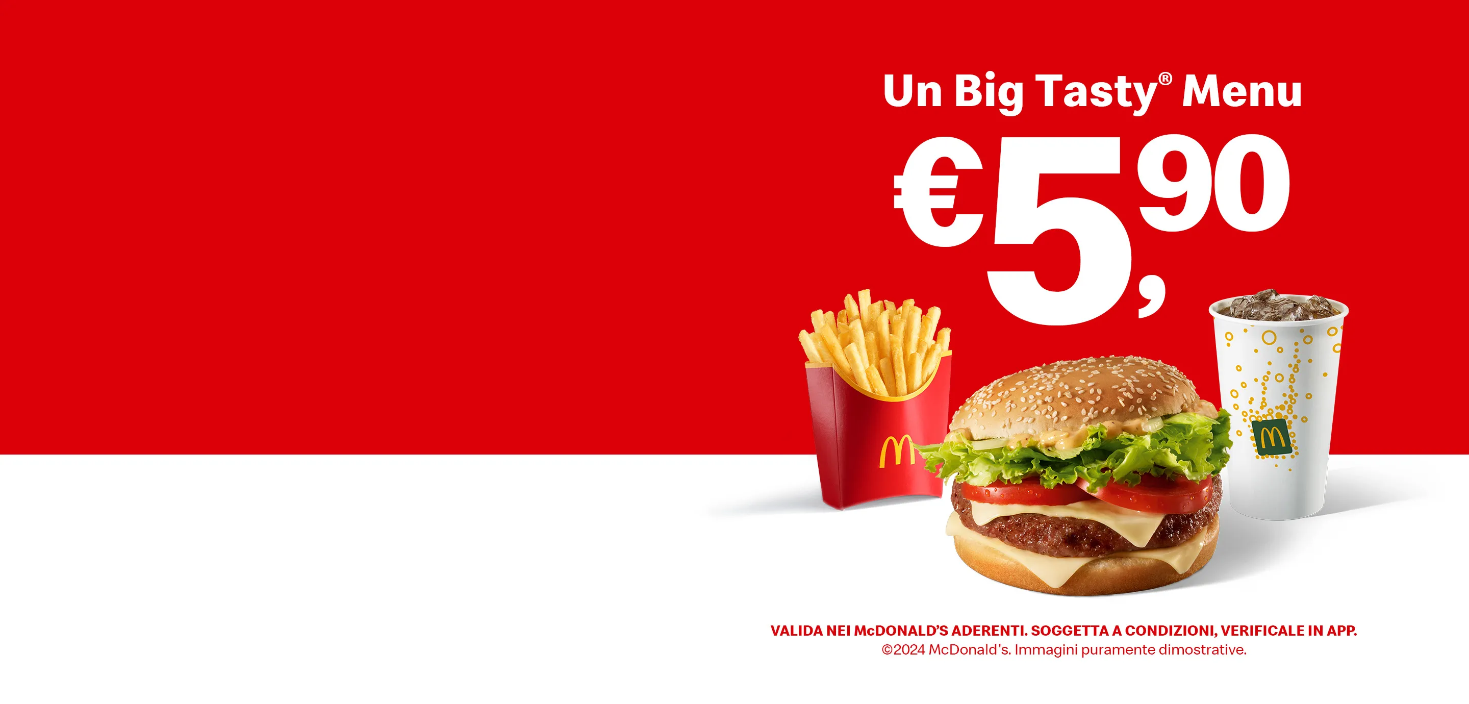 Big Tasty Days