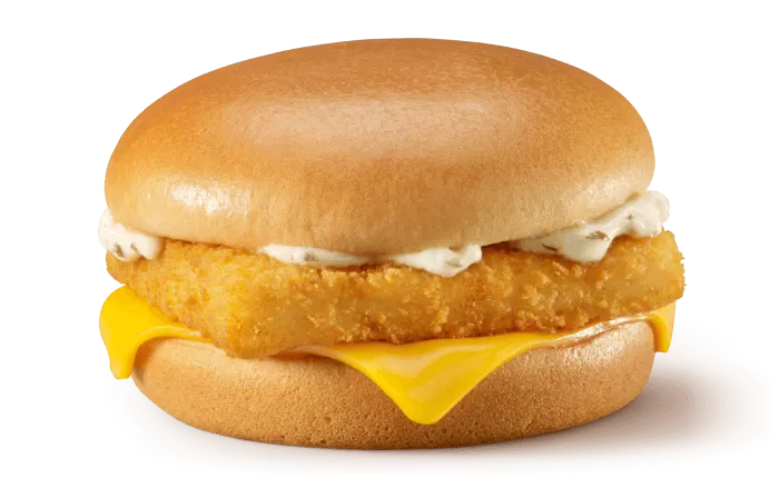 Filet-O-Fish