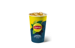 Lipton Ice Tea® Limone Zero